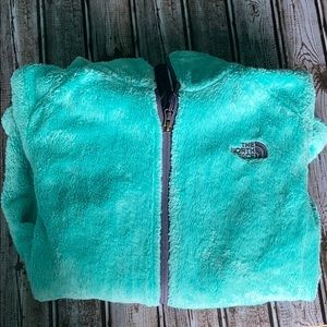 North face jacket